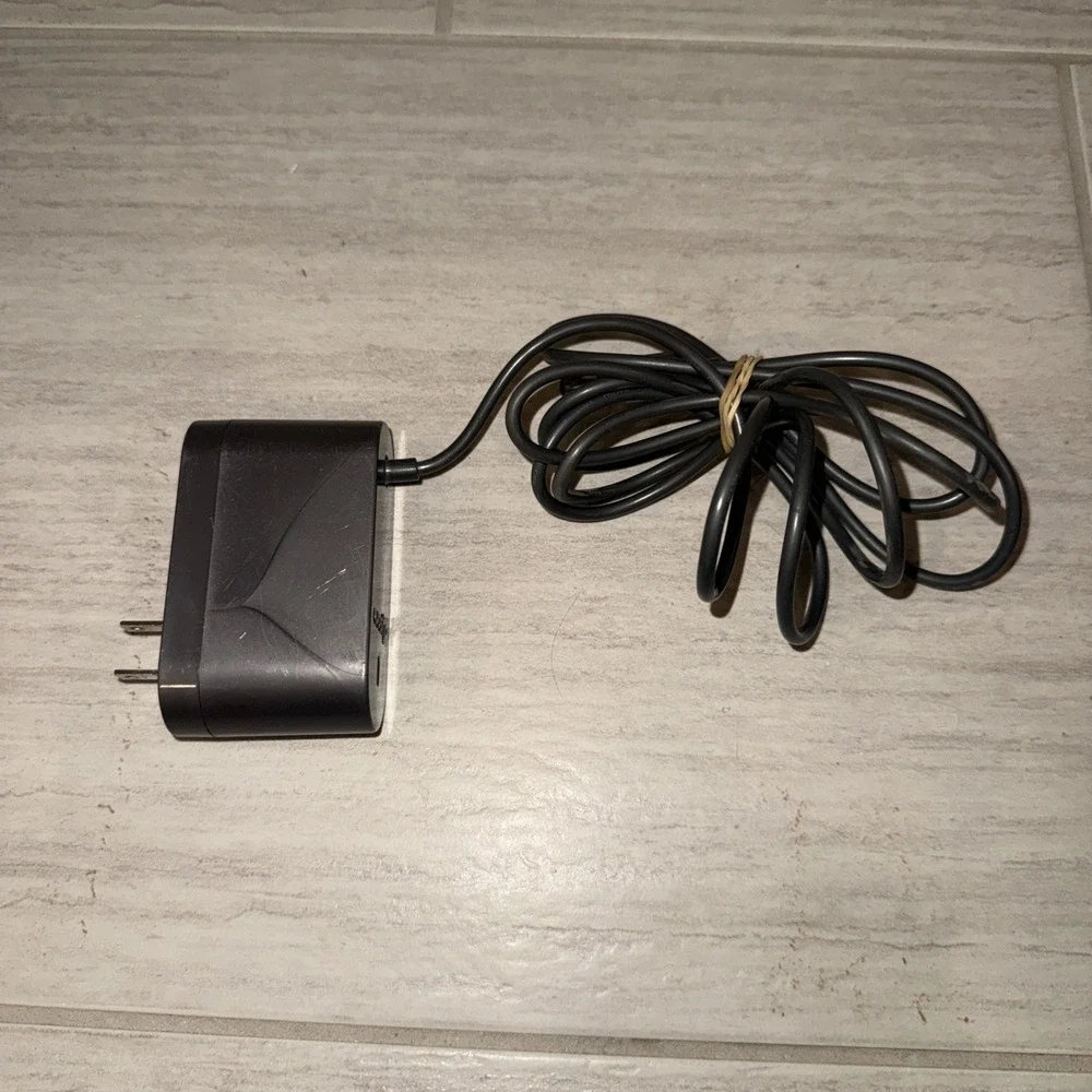 Dyson 17530-02 Genuine Battery Charger DC30 DC31 DC34 DC35 DC44 DC45 DC56